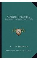 Garden Profits