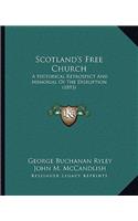 Scotland's Free Church