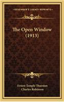 Open Window (1913)