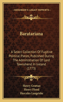 Baratariana