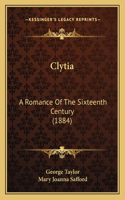 Clytia