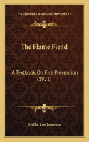 Flame Fiend