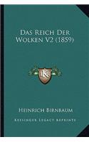 Das Reich Der Wolken V2 (1859)