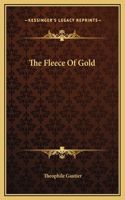 The Fleece Of Gold