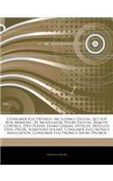 Articles on Consumer Electronics, Including