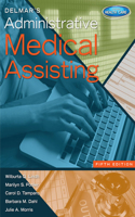 Bundle: Delmar's Administrative Medical Assisting (with Premium Website, 2 Terms (12 Months) Printed Access Card and Medical Office Simulation Software 2.0 CD-Rom), 5th + Study Guide + Competency Manual