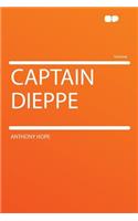 Captain Dieppe