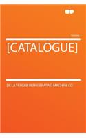 [Catalogue]