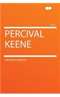 Percival Keene