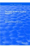 The Nude Mouse in Oncology Research