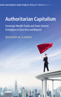 Authoritarian Capitalism