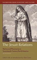 Jesuit Relations