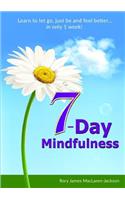 7-Day Mindfulness