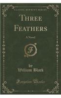 Three Feathers