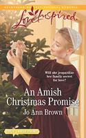 An Amish Christmas Promise