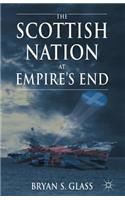 Scottish Nation at Empire's End