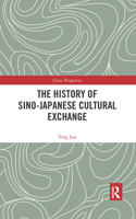 The History of Sino-Japanese Cultural Exchange