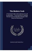Modern Cook