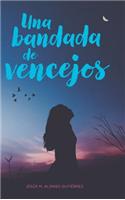 bandada de vencejos