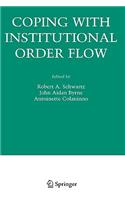Coping With Institutional Order Flow: (Zicklin School of Business Financial Markets Series)