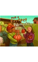 Pick a Perfect Pumpkin