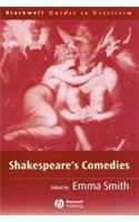 Shakespeare's Tragedies: A Guide to Criticism (Blackwell Guides to Criticism)