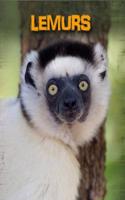 Lemurs: (Living in the Wild: Primates)