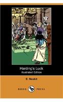 Harding's Luck (Illustrated Edition) (Dodo Press)