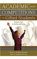 Academic Competitions for Gifted Students