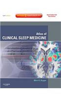 Atlas of Clinical Sleep Medicine