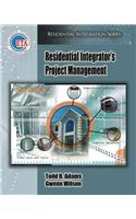 Residential Integrator's Project Management