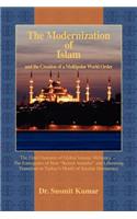 Modernization of Islam and the Creation of a Multipolar World Order