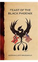 Feast of the Black Phoenix