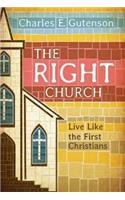 The Right Church