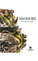 Ardmore: We Are Because of Others