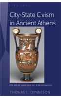 City-State Civism in Ancient Athens