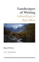 Landscapes of Writing