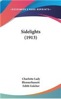 Sidelights (1913)