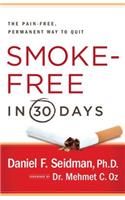 Smoke-Free in 30 Days