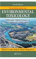Introduction to Environmental Toxicology