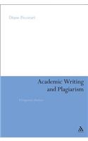 Academic Writing and Plagiarism