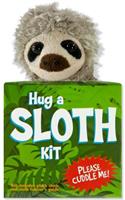 Hug a Sloth Kit