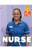 Here to Help: Nurse
