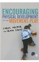 Encouraging Physical Development Through Movement-Play