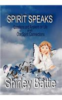 Spirit Speaks