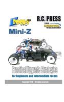 Mini-Z Practical Upgrade Strategies