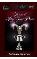 Best of Lame Goat Press