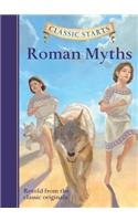 Classic Starts®: Roman Myths