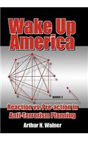 Wake Up America