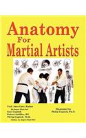 Anatomy For Martial Artists